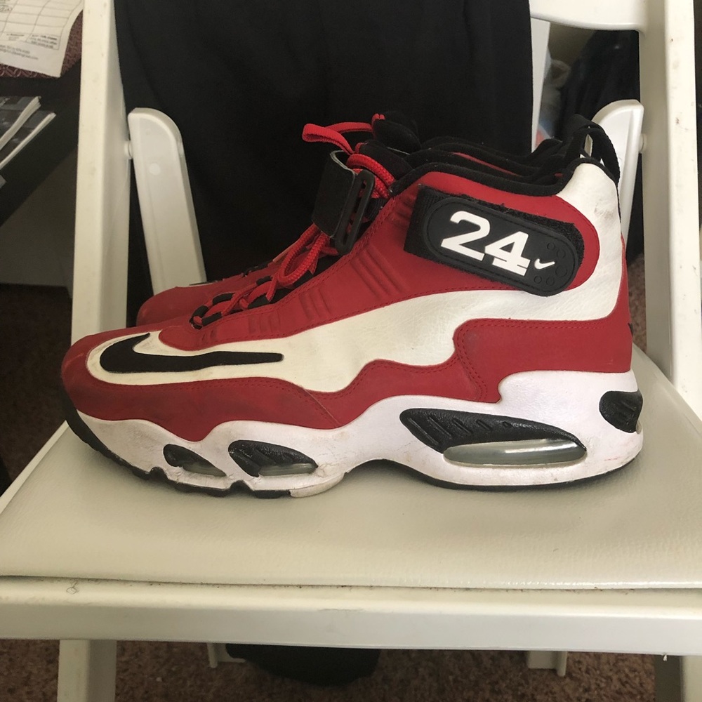 Nike Air Griffey Max 1